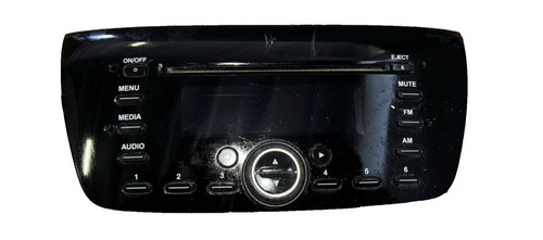 Autoradio stereo fiat punto - autoradio,