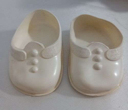 Scarpe bambola anni - scarpe,