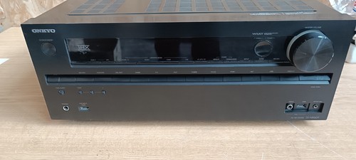 Onkyo nr609 ricevitore - tx-nr609, av