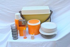 Set Pic Nic Vintage Giò Style