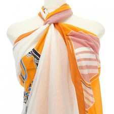 HERMES Pareo Komehyo usato