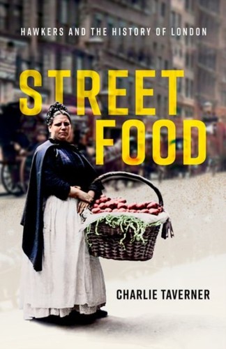 Street food charlie - by,