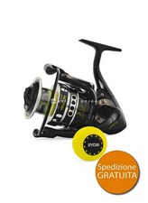 Mulinello tubertini power - mulinello, ap