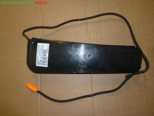 Airbag tendina sinistro - a,