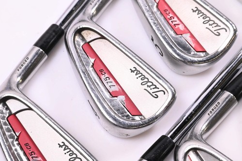 Titleist 775 ferri forgiati - ferri, /