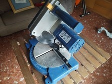 SEGA CIRCOLARE TRONCATRICE DA BANCO PRIMER TOOL J1X-205-900