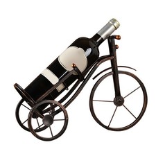 Triciclo in ferro vintage