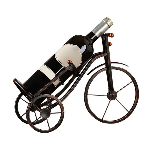 Triciclo ferro vintage - ferro,