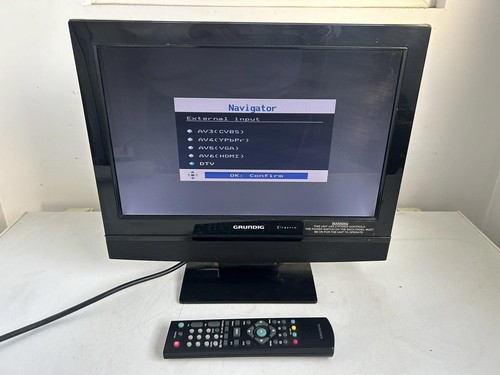 Grundig gu15wdpcx lcd - grundig,