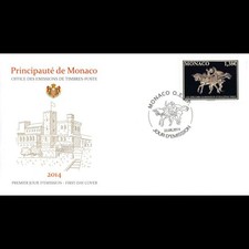 FDC - Les décors lumineux