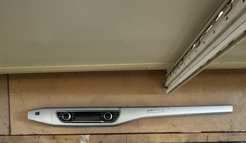 Comandi clima audi 2017 - a4,
