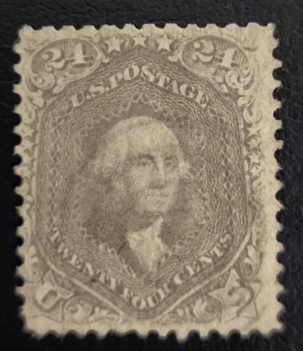 Usa 24c washington banknote - 24c,
