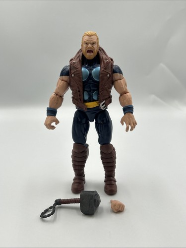 Marvel legends thunderstrike - legends,