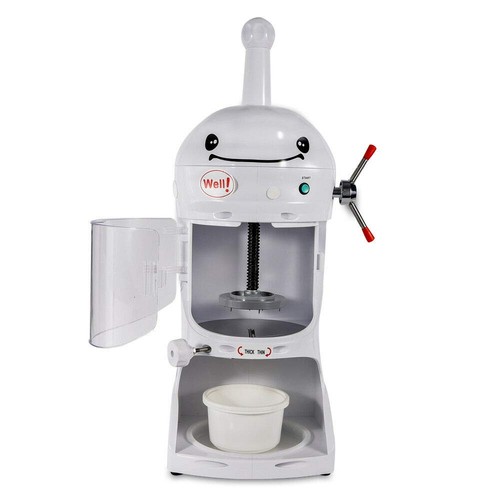 Ice cub macchina per ghiaccio - per,