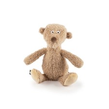 Sigikid 43403 Peluche Orso Ah