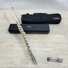 Yamaha YFL-221 Flauto