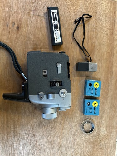 Canon motor zoom - motor, eee