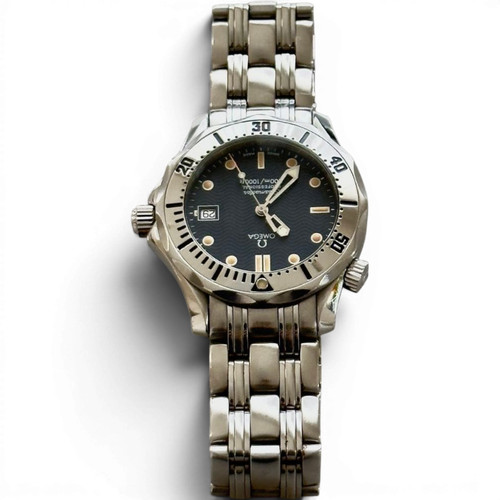 Omega seamaster professional - omega,