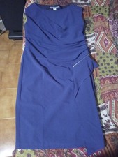 Abito Maglia da Ballo Donna