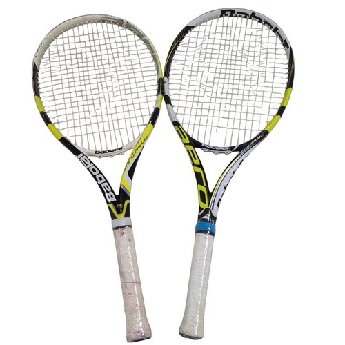 Coppia racchette tennis - coppia,