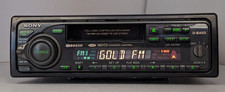 Vintage sony c5110r - xr-c5110r, radio
