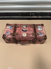 Mini SuitCase Custodia 16"