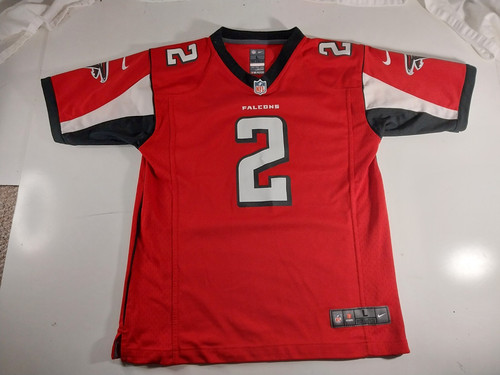 Maglia nike field atlanta - nike,