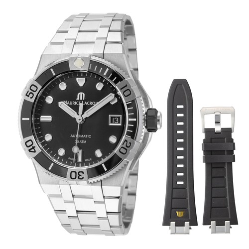 Orologio automatico uomo
