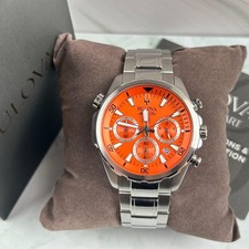 Orologio Bulova Marine Star