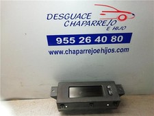 13209460  Navigatore Opel