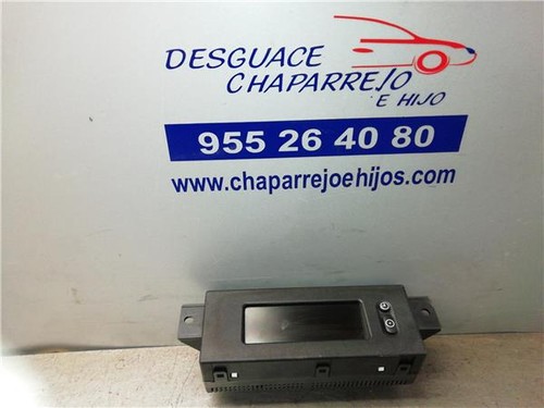 13209460 navigatore opel - ,