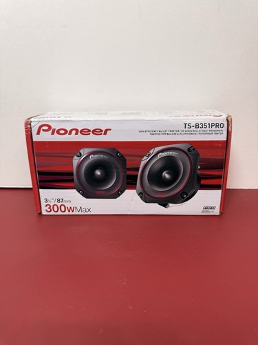 Pioneer altoparlanti audio - pioneer,,