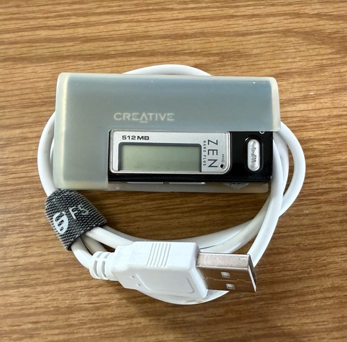 Creative zen nano plus - zen,