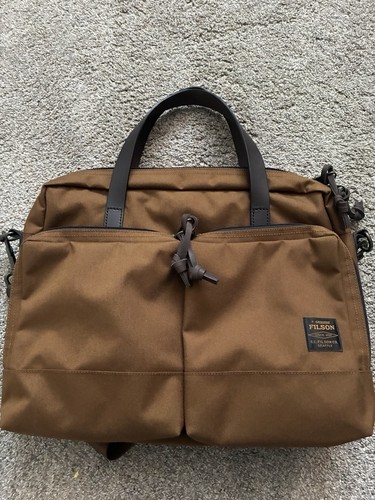 Valigetta filson dryden - dryden, in