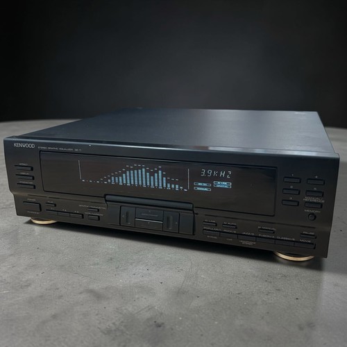 Kenwood equalizzatore - ge-7i,