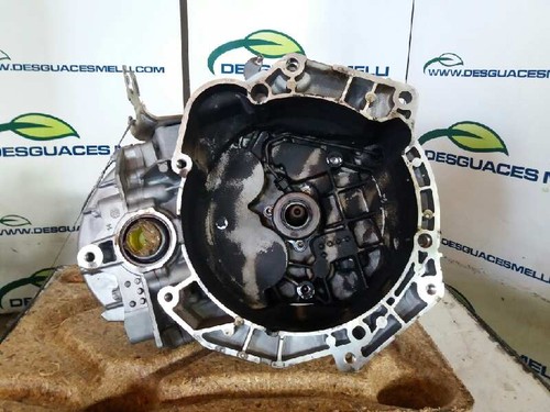 M20osde cambio opel corsa - opel,