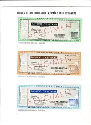 Banco centrale esemplari - 3,