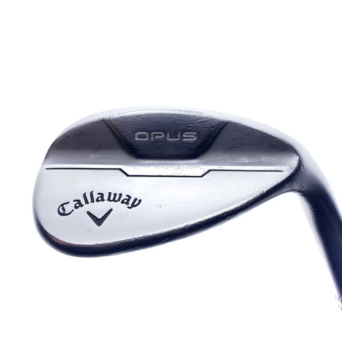 Zeppa usata callaway opus - usata,
