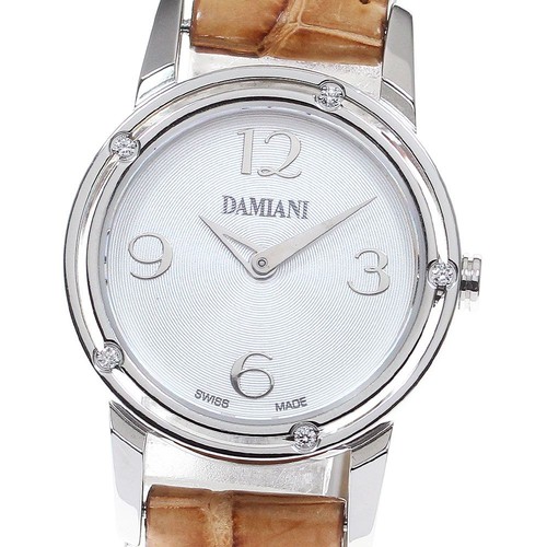 Orologio damiani side donna - orologio, d-side