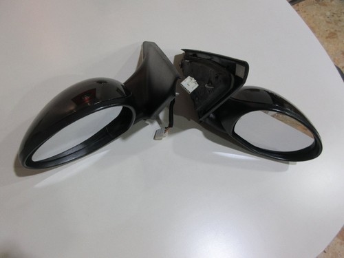 Set specchietti retrovisori