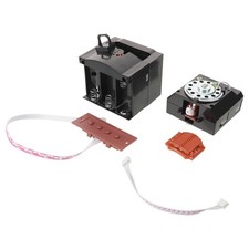  Movimento Dell'orologio A