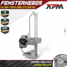 Alzavetro Elettrico Anteriore