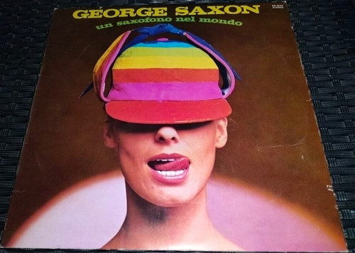 Vinile giri george - vinile, 33