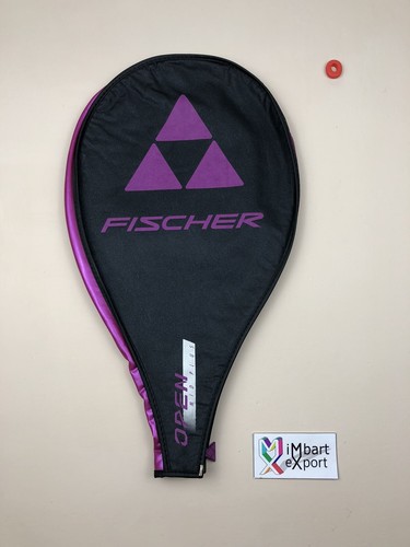 Fischer open mid - mid, fodero