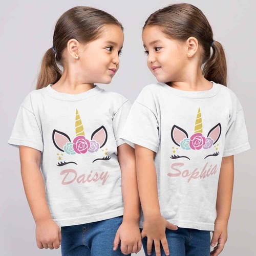 Shirt personalizzata con - t-shirt,