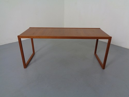 Tavolo divano teak - da, in