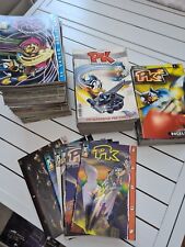 Fumetti Pk - Paperinik New Adventures - 1º/2º/3ºserie COMPLETE + n°speciali
