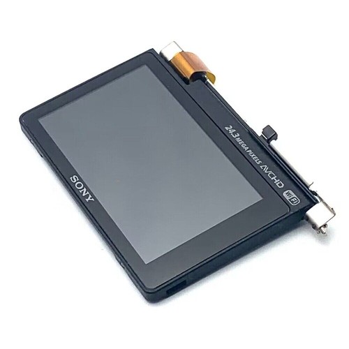 Schermo display lcd - display,