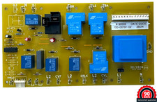 92028 NUOVA scheda relè per