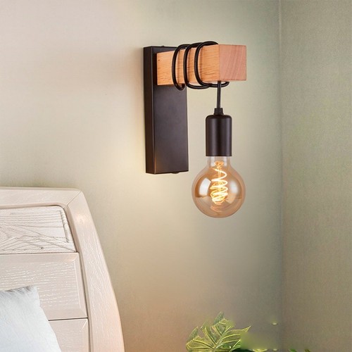 Applique parete legno - parete,